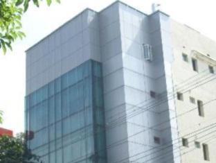 Kings Serviced Apartment Chennai Exterior photo